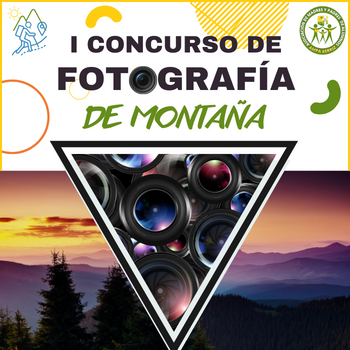 Concurso de Fotografía de Montaña 2024 AMPA Fundación Colegio Bérriz Las Rozas