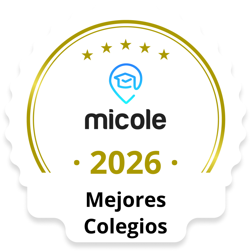 Fundación Colegio Bérriz Las Rozas - Mejores Colegios 2026 MICOLE