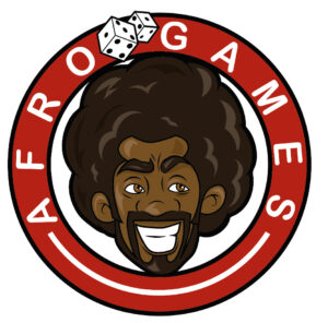 Bérriz Impulsa _ Logo Afrogames