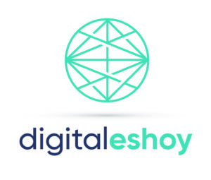 Logo Digitales Hoy servicios de publicidad comunicación y marketing