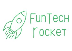 Logo FunTech Rocket_Bérriz Impulsa