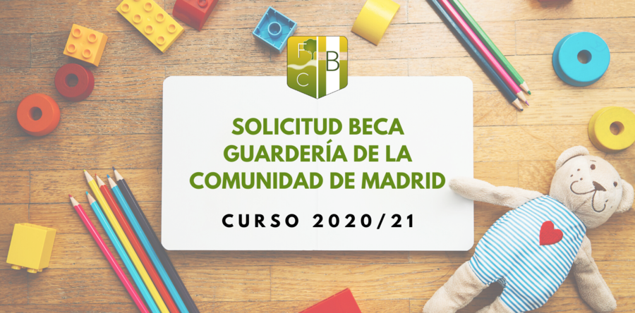 Solicitud Beca Guardería Curso 2020:2_Fundación Colegio Bérriz