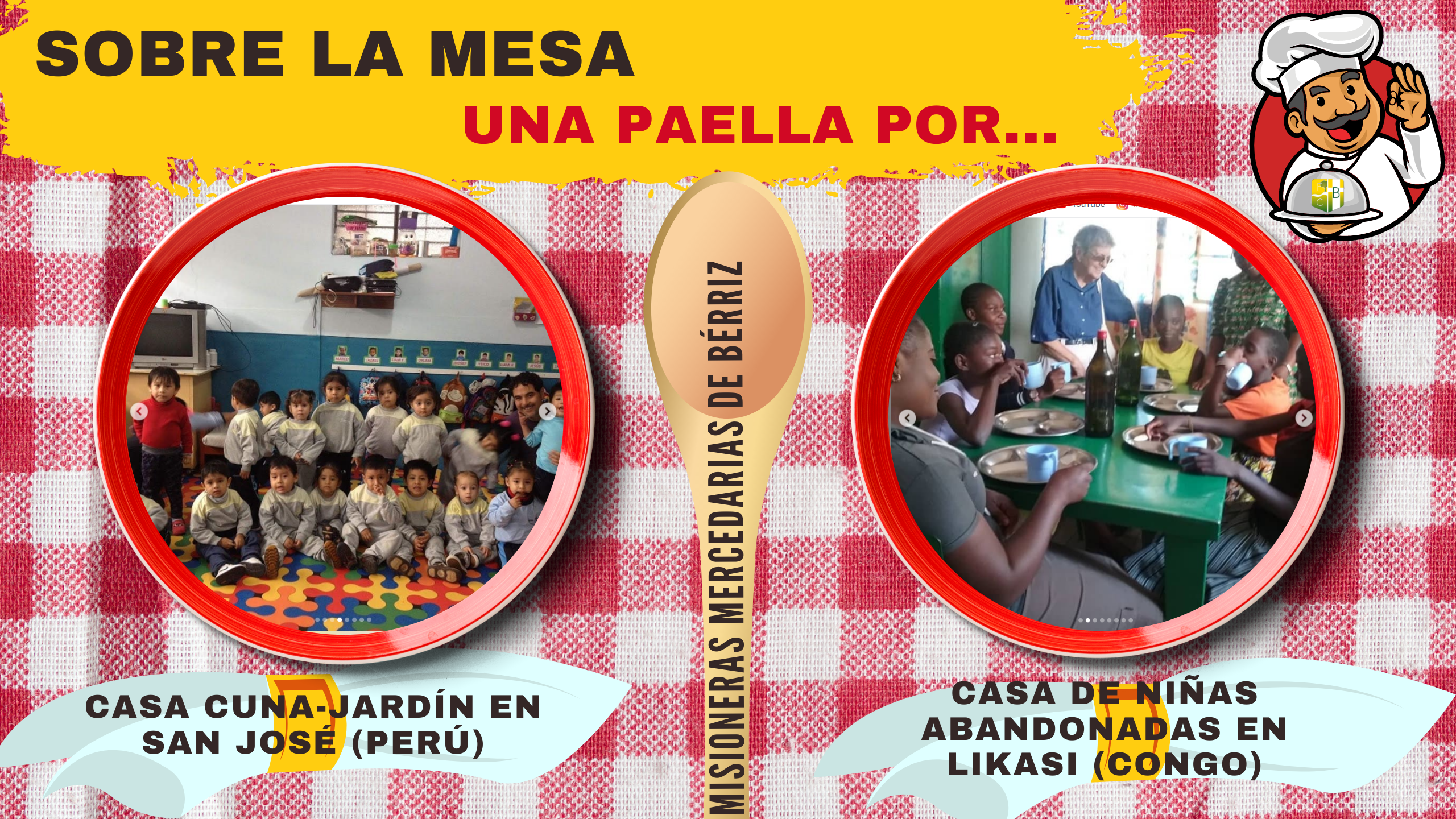 Gran Paella Solidaria Bérriz Las Rozas 2021_1