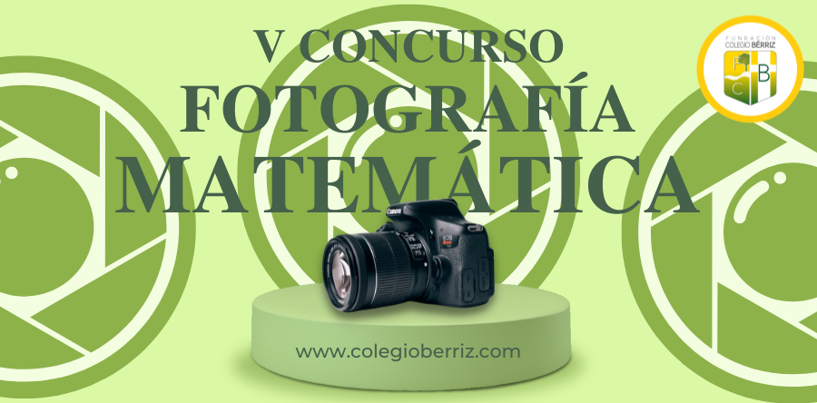 V Concurso de Fotografía Matemática Bérriz - Fundación Colegio Bérriz Las Rozas