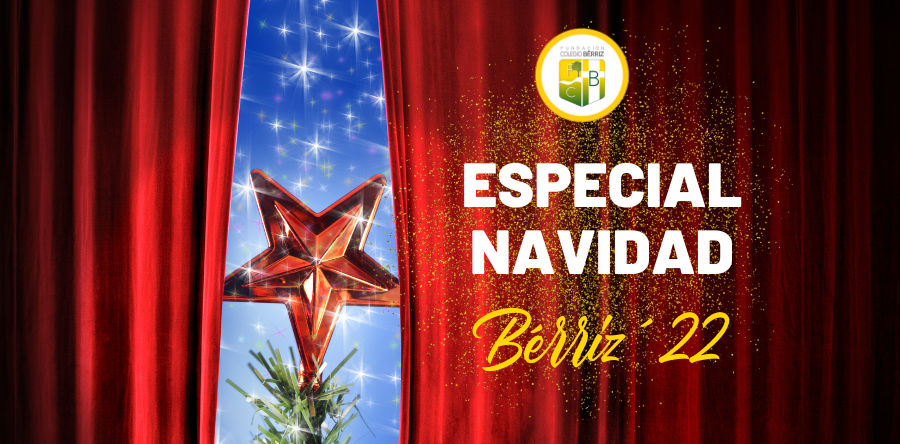 Especial Navidad Diciembre de 2022 - Fundación Colegio Bérriz Las Rozas