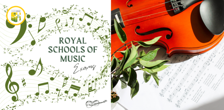 Escuela de Música Bérriz Examen Royal Schools of Music 2023 - Fundación Colegio Bérriz Las Rozas