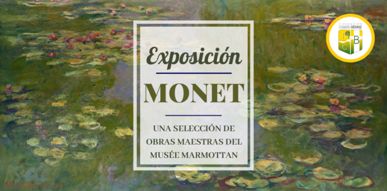 Visita 4º ESO a la Exposición de Monet en Madrid - Fundación Colegio Bérriz Las Rozas