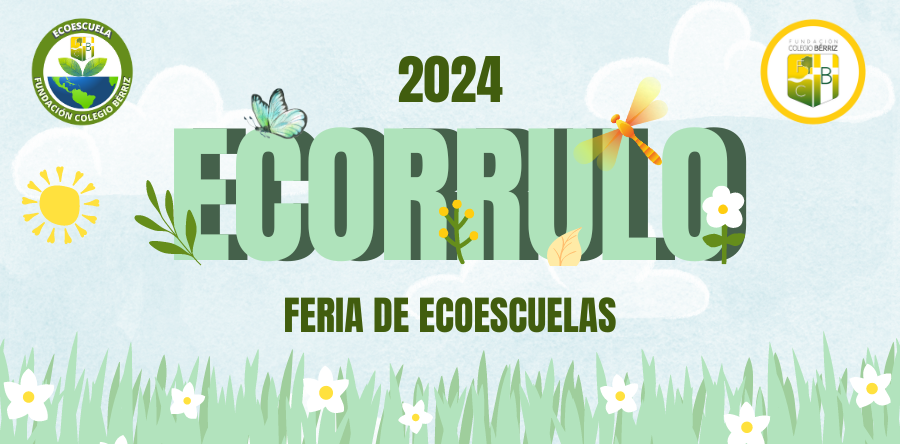 ECORRULO 2024 Feria de Ecoescuelas - Fundación Colegio Bérriz Las Rozas