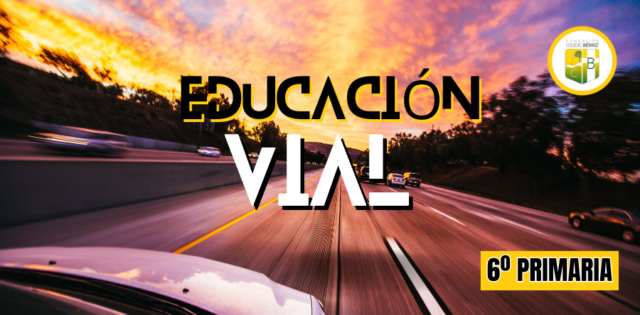 Prácticas de Educación Vial en Primaria - Fundación Colegio Bérriz Las Rozas