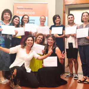 Erasmus+ for Teachers eTwining -Fundación Colegio Bérriz Las Rozas