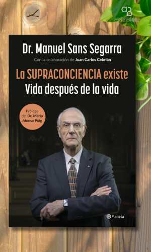 2_La supraconciencia existe - Recomendación Antiguos Alumnos Bérriz