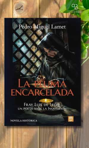 4_La pluma encarcelada - Recomendación Antiguos Alumnos Bérriz