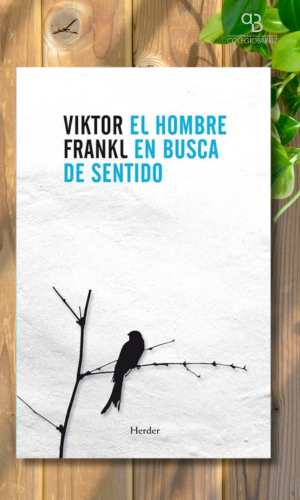 5_El hombre en busca de sentido - Recomendación Antiguos Alumnos Bérriz