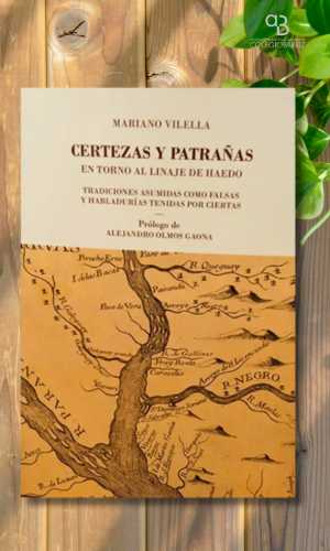 7_Certezas y patrañas en torno al linaje de Haedo - Recomendación Antiguos Alumnos Bérriz