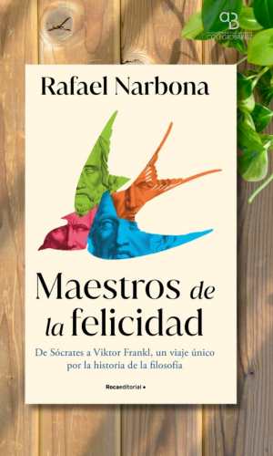 8_Maestros de la felicidad - Recomendación Antiguos Alumnos Bérriz