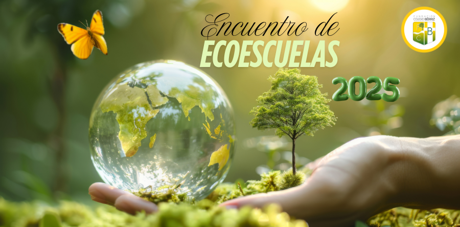 Encuentro de Ecoescuelas Las Rozas Junio de 2025 - Fundación Colegio Bérriz