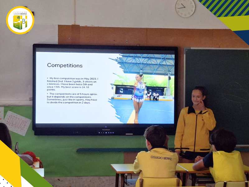 3_Martina González patinaje artístico en línea - Fundación Colegio Bérriz Las Rozas