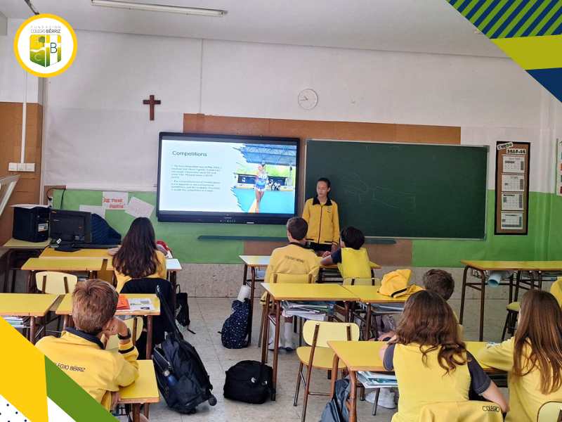 4_Martina González patinaje artístico en línea - Fundación Colegio Bérriz Las Rozas