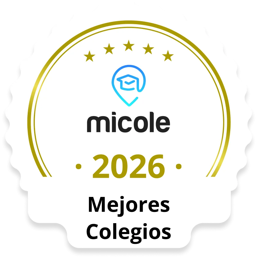 Fundación Colegio Bérriz Las Rozas - Mejores Colegios 2026 MICOLE