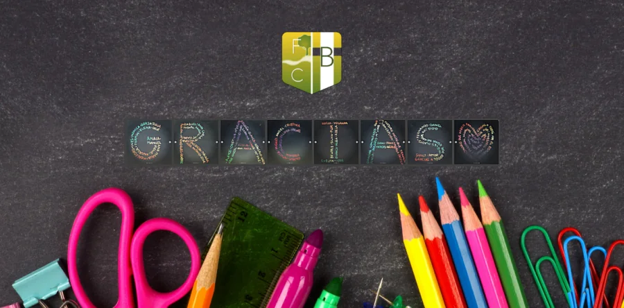 GRACIAS Bérriz Blog