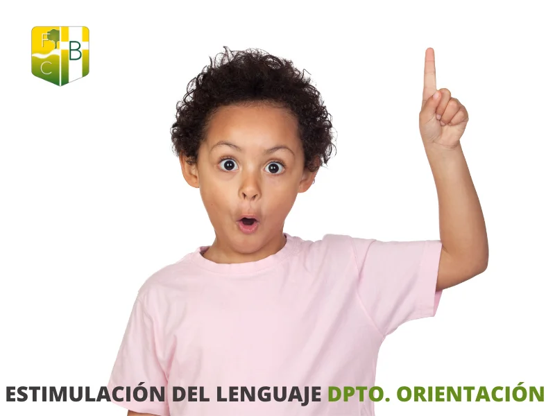 Estimulación del Lenguaje 1_Fundación Colegio Bérriz