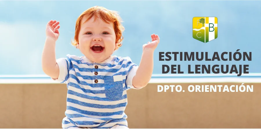 Estimulación del lenguaje_Fundación Colegio Bérriz