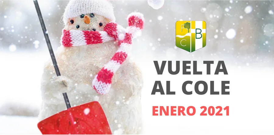 Vuelta al cole Enero de 2021_Fundación Colegio Bérriz