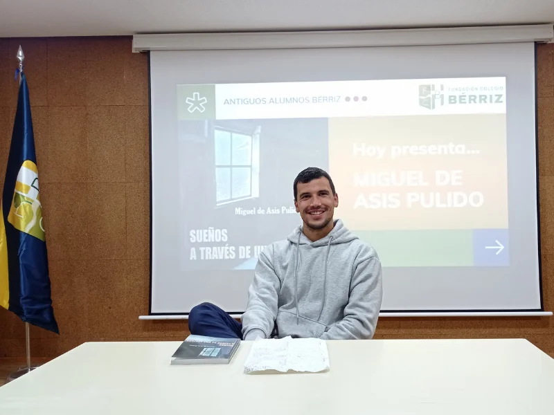 Miguel de Asis Pulido_Fundación Colegio Bérriz