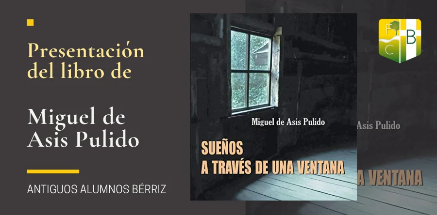 Sueños a través de una ventana_Fundación Colegio Bérriz
