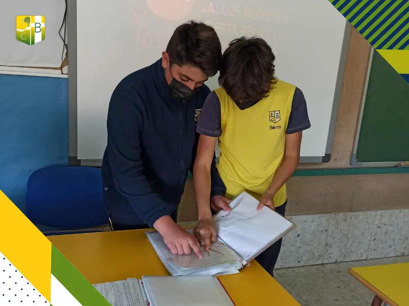 Cómo hacer tu propio herbario - Fundación Colegio Bérriz