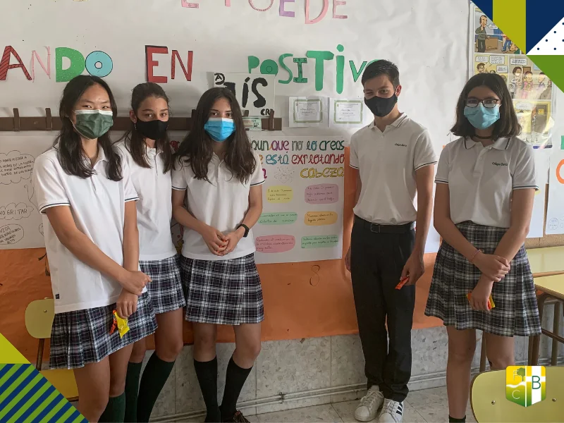 Concienciación sobre el ruido y la contaminación acústica concurso de carteles - Fundación Colegio Bérriz