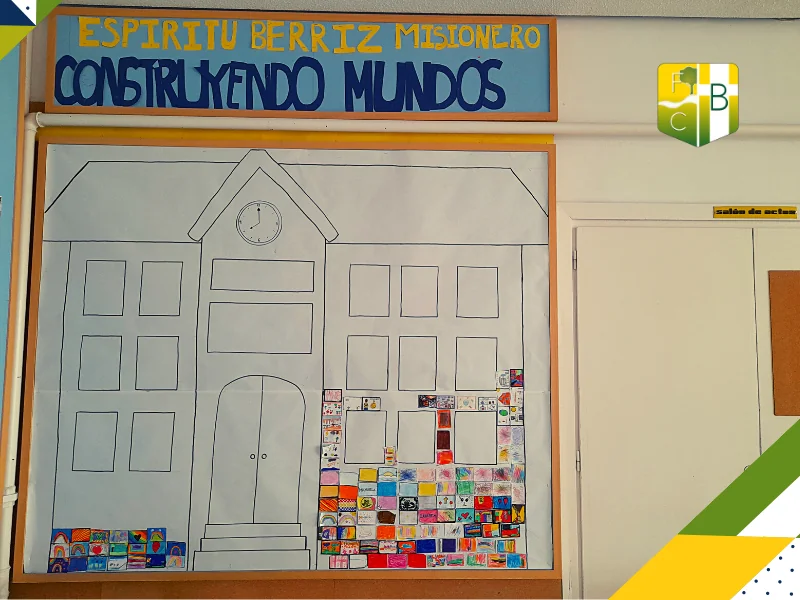 1_Domund 2021 OMP - Fundación Colegio Bérriz