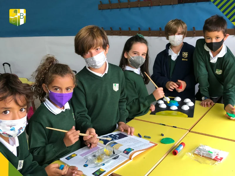 1_Sociales Geniales - Fundación Colegio Bérriz