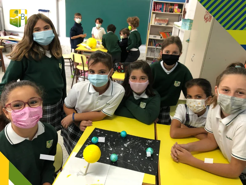 2_Sociales Geniales - Fundación Colegio Bérriz