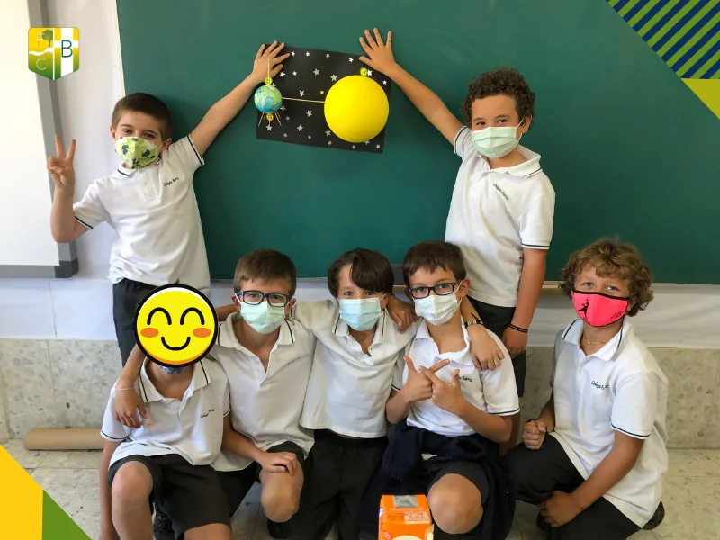 4_Clases de Sociales Geniales - Fundación Colegio Bérriz