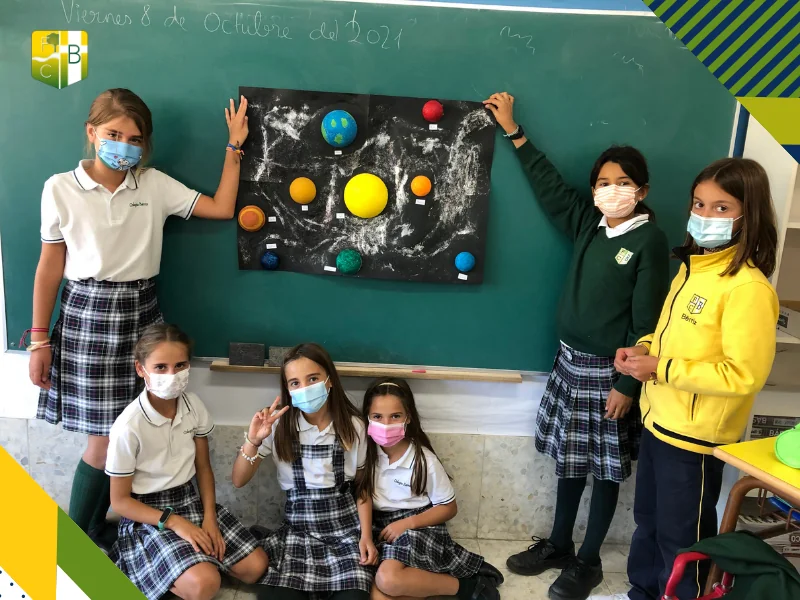 5_Sociales Geniales - Fundación Colegio Bérriz Las Rozas