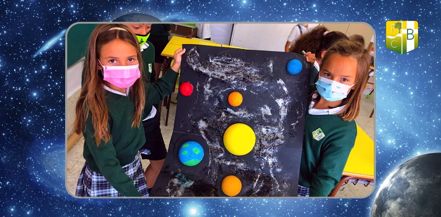 Sociales Geniales - Fundación Colegio Bérriz
