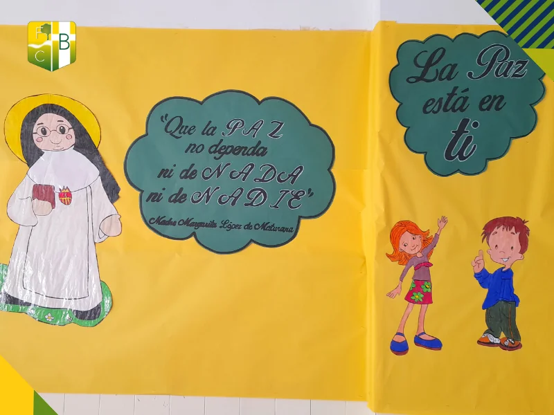 Recogida solidaria de alimentos diciembre 2021 - Fundación Colegio Bérriz 3