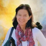 Idoia Rodríguez - Directora Fundación Colegio Bérriz