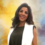Inés Acevedo - Primaria Fundación Colegio Bérriz