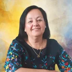 Mercedes Fernández - ESO y Bachillerato Fundación Colegio Bérriz