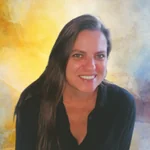 Virginia Martín - Infantil Fundación Colegio Bérriz