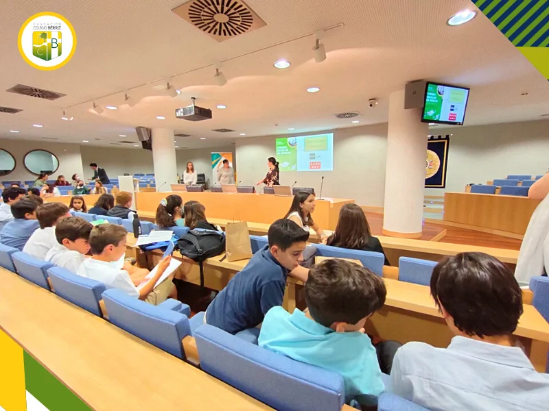 4_Torneo de Debate Trivium UNED50 Aniversario - Fundación Colegio Bérriz
