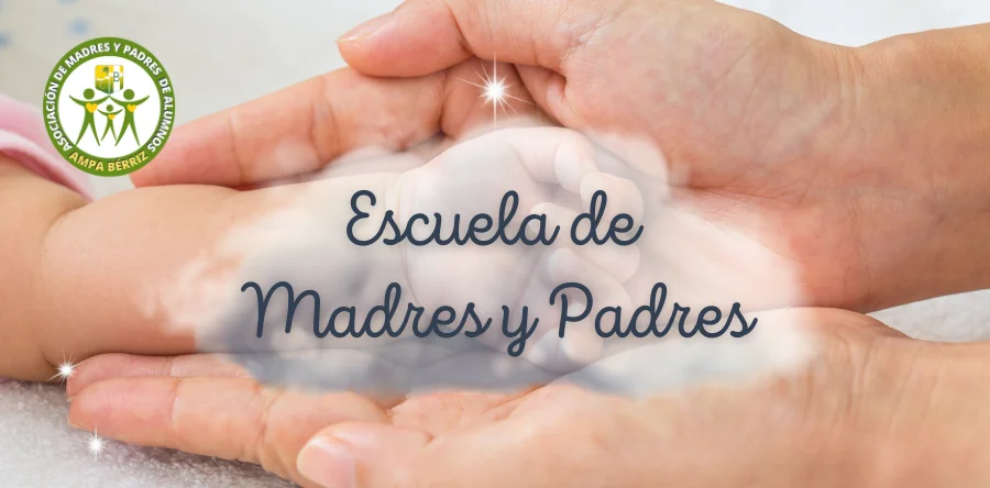 Escuela de Madres y Padres - AMPA Fundación Colegio Bérriz Las Rozas