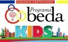 Logo BEDA KIDS